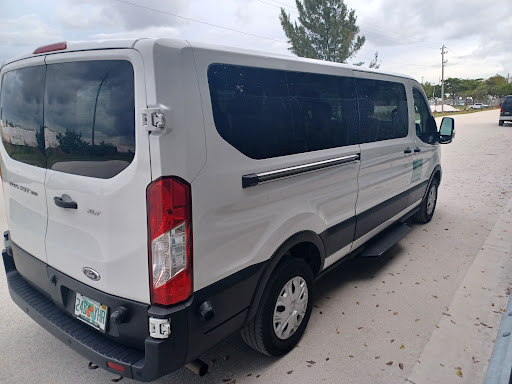 A&M International Transportation Services, Inc. Gallery - United States