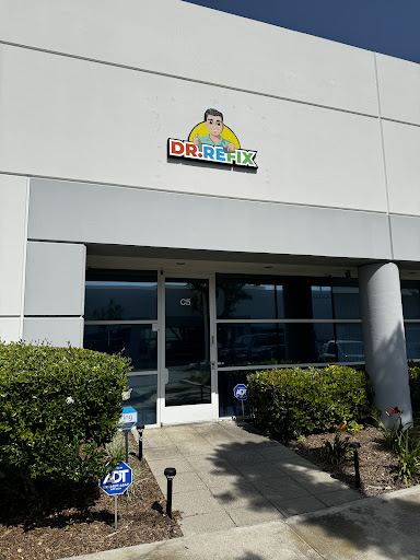 DR REFIX LLC