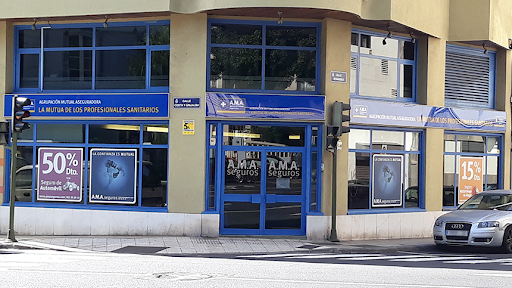 A.M.A. Seguros