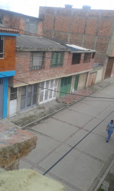 Photos of Barrio San Gabriel Zipaquira