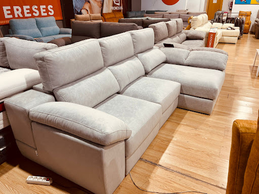 Tienda sofás y muebles II Sofás baratos Alicante - Thumbnail