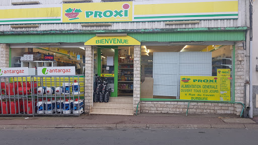 PROXI BURBURE