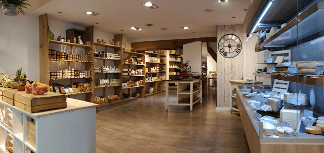 Epicerie fine Très Bon