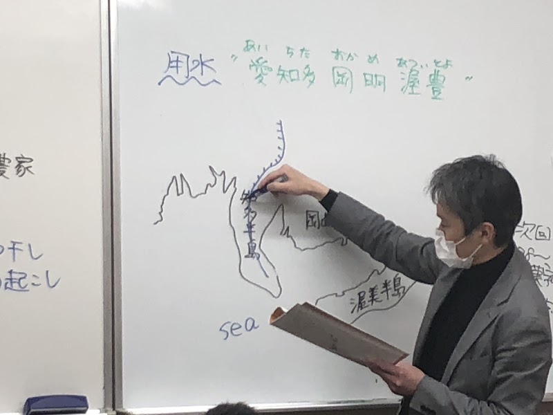 育星舎グループ入江塾