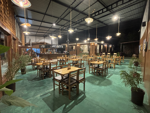 Native Peruvian Restaurant