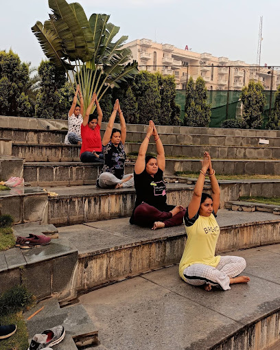 Yog Shubhi
