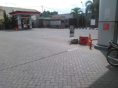 Gas Station