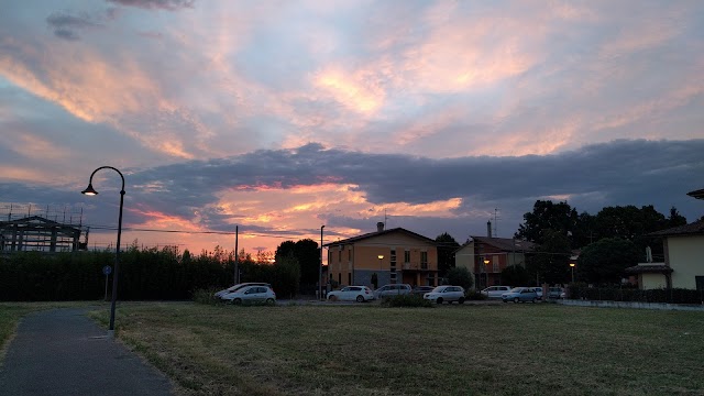 San Prospero
