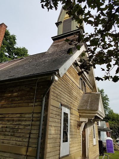 Harriet Tubman National Historical Park