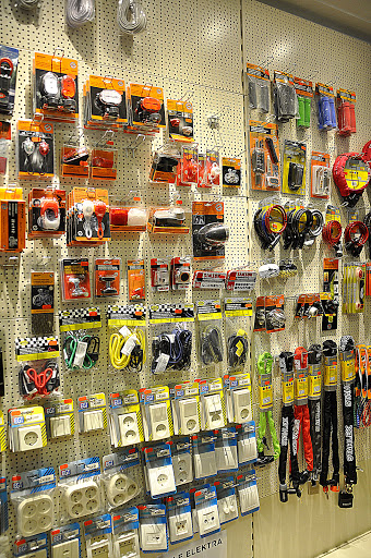Toolmarkt - Visual