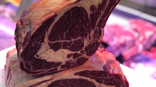 Photo n°17 de Boucherie Jacquand alexandre à Lyon (Boucherie-charcuterie)