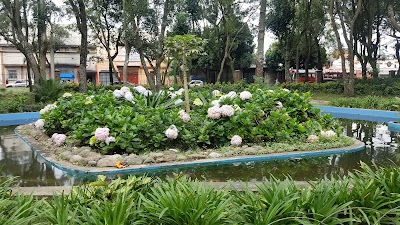 Photos of Moraz&aacute;n (Parque Jocotenago) Park