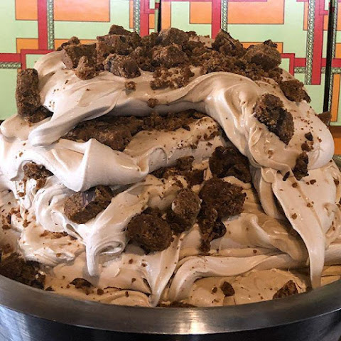 Gelato Messina Fitzroy by null