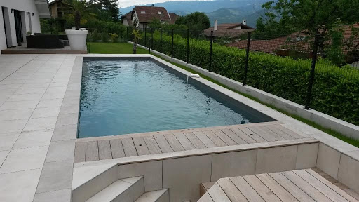 Photo de Aquathermie à Pierre-Châtel (38119)