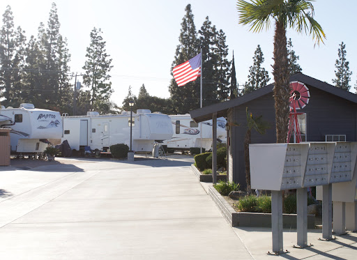 Suncrest Village RV Park - Thumbnail