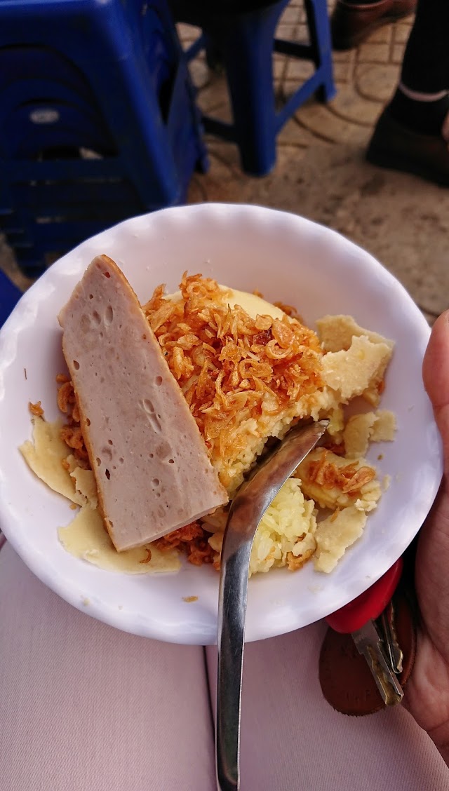 Xôi Xéo