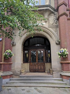 Sutherland Building newcastle