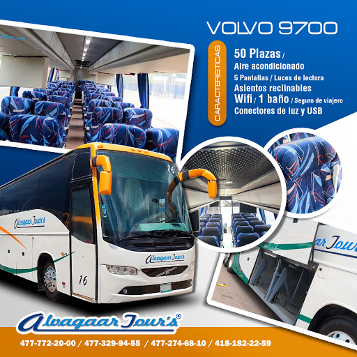 Alvagaar Tours - Thumbnail