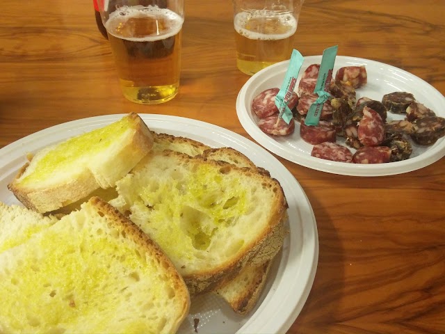 Rost Eat
