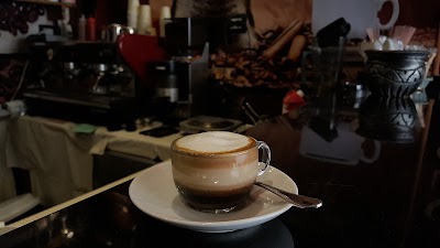 Photos of Alex Chino Coffee waffle And More