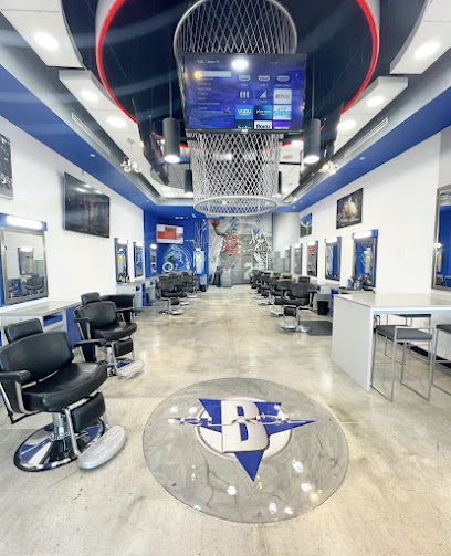 Foto de Blade Barbershop Doral