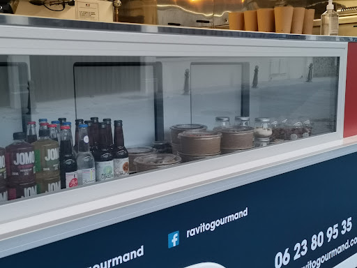 Photo 8 - LuluBurger foodtruck