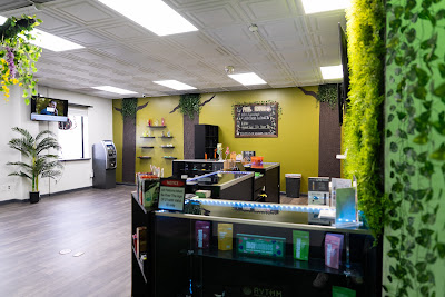 Photo of Central Jersey Dispensary