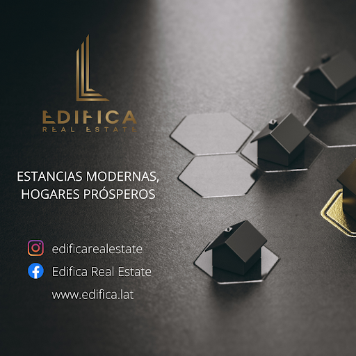 Edifica Real Estate
