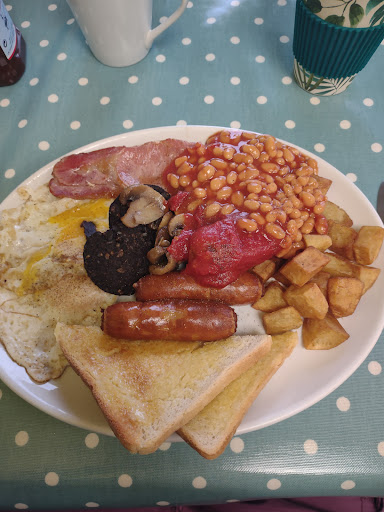 Deb's Cafe & Takeaway - Thumbnail