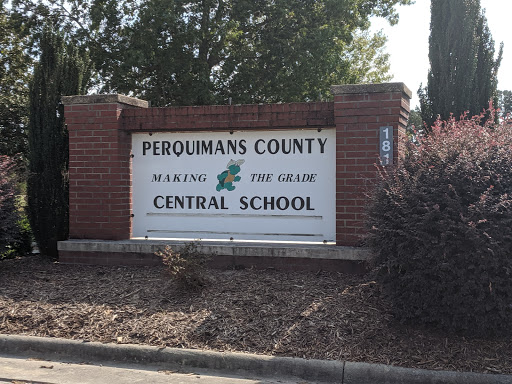 Perquimans Central School - Thumbnail