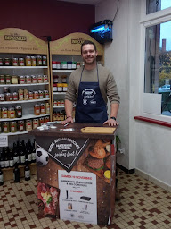 Photo n°4 de Boucherie Charcuterie à Bézenet (Boucherie-charcuterie)