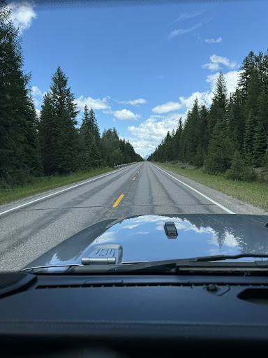 Glacier Jeep Rentals - Thumbnail