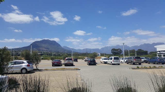 Somerset Mall