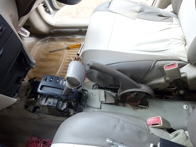 Photos of NK Lihan Auto