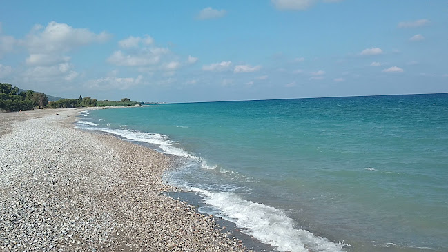 Alkyonides Hotel Ανοιχτές ώρες