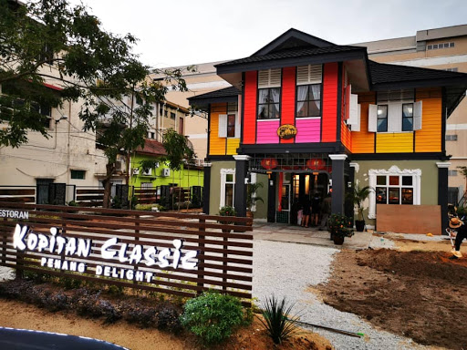 Anson Hainan Kopitiam