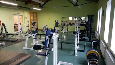 Photos of Paide city swimming pool