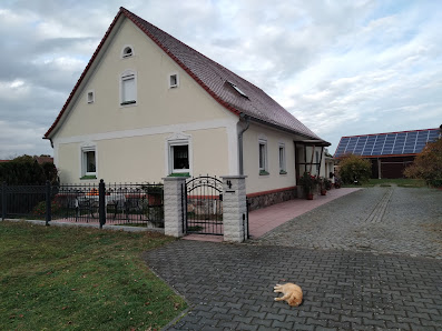 Ferienhaus SONNENHOF Reudnitz Reudnitz 4, 15848 Friedland, Deutschland