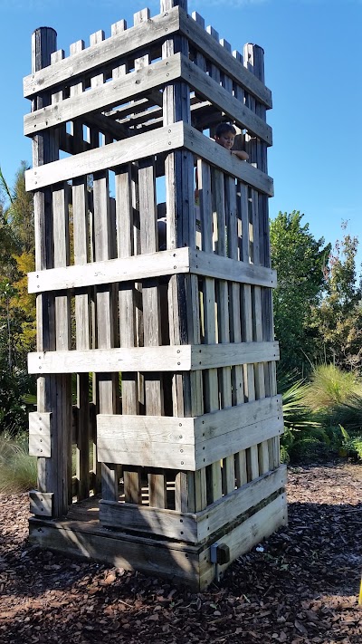 Photos of Naples Botanical Garden