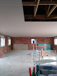 Photo n°5 de Entreprise Nunes platrerie à Mazères-Lezons (Peintre en bâtiment)