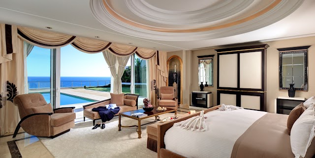Hotel Le Mirage