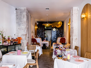 Photo n°10 de Pirouette restaurant à Nice à Nice (Restaurant gastronomique)