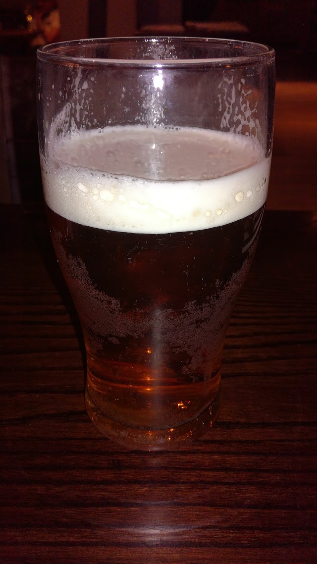 Hunter's Brewery
