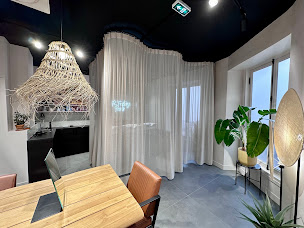 Photo n°9 de R'factory paris à Paris (Salon de coiffure)