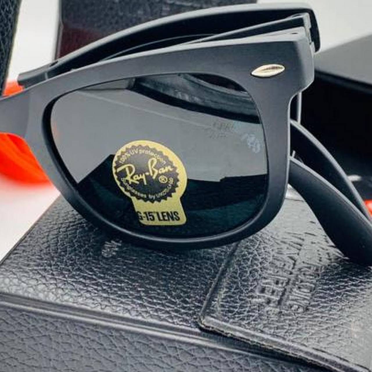 OJUGO Sunglasses Store in Lagos Island