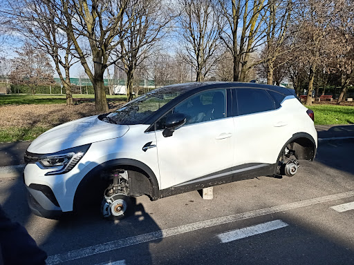 Auto Assistance di Gaglione Elio - Thumbnail