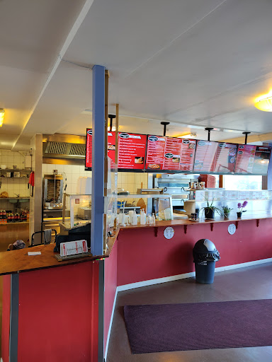 Aras Pizzeria Gallery - Sweden