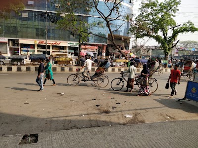 Photos of Azampur Bus Stop