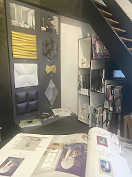 Photo n°8 de DECOR 2000 à Sarrola-Carcopino (Magasin de peinture)