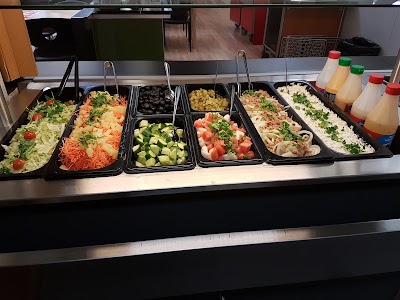 Photos of Delta Auto Kuopio